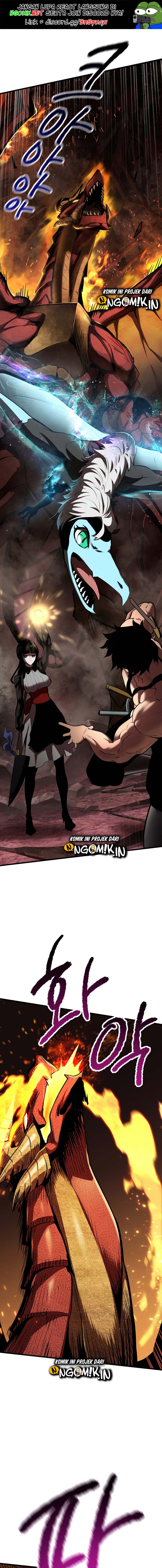 Otherworldly Sword King’s Survival Records chapter 90